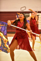 Eastern Regional HS