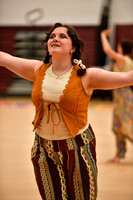Central Bucks Indoor Colorguard_260328_Abington-DJK01388