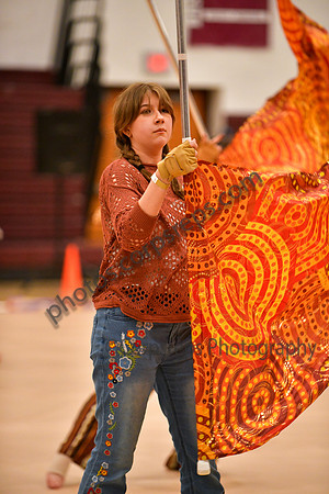 Central Bucks Indoor Colorguard_260328_Abington-DJK01434