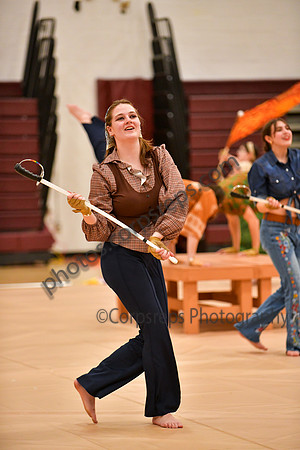 Central Bucks Indoor Colorguard_260328_Abington-DJK01436