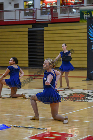 Boyertown Legionettes Twirlers_250301_Wilson-DJK00401