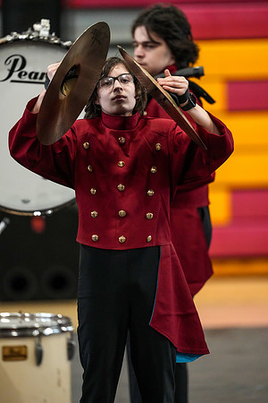 Penncrest Drumline_250315_Penncrest-00483