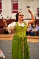 Empress Winterguard