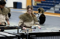Southern Regional Drumline_250322_RWJ Barnabas Health Arena-JB00781