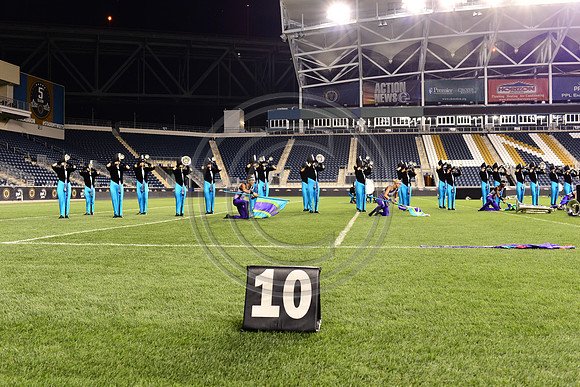 Carolina Crown-6748