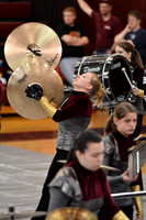 Starcross Drumline-100