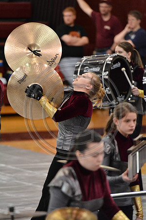Starcross Drumline-100