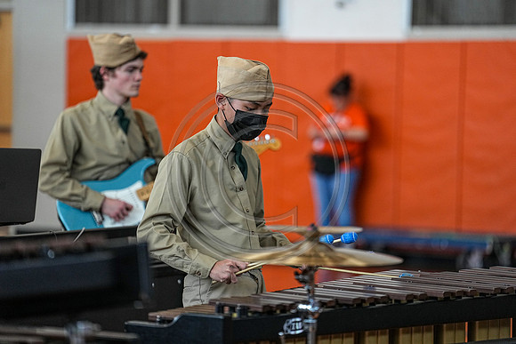 Unionville Drumline_220319_Downingtown East-08361