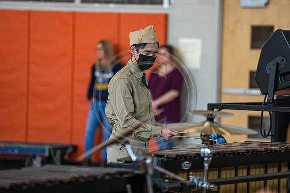 Unionville Drumline_220319_Downingtown East-08362