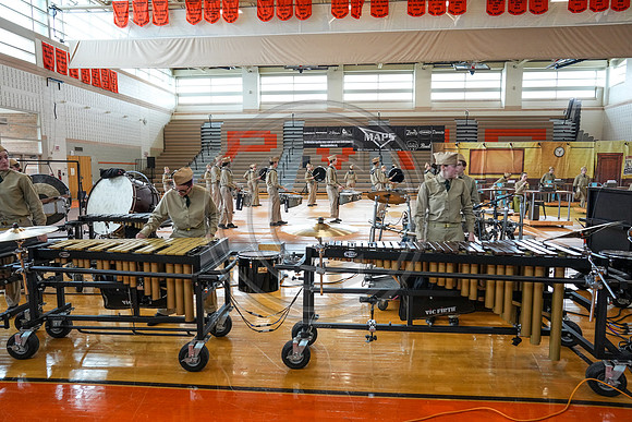 Unionville Drumline_220319_Downingtown East-04914