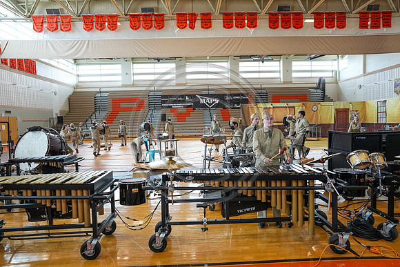 Unionville Drumline_220319_Downingtown East-04916