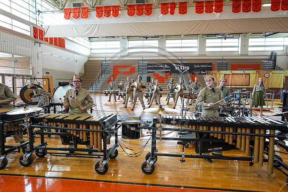 Unionville Drumline_220319_Downingtown East-04909