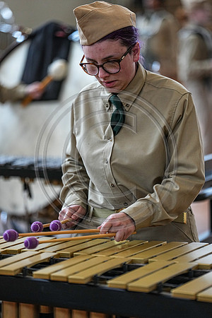 Unionville Drumline_220319_Downingtown East-08386