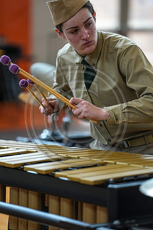Unionville Drumline_220319_Downingtown East-08391