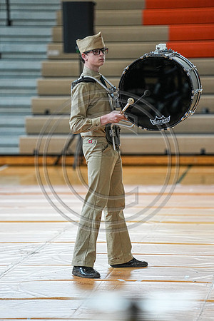 Unionville Drumline_220319_Downingtown East-08381