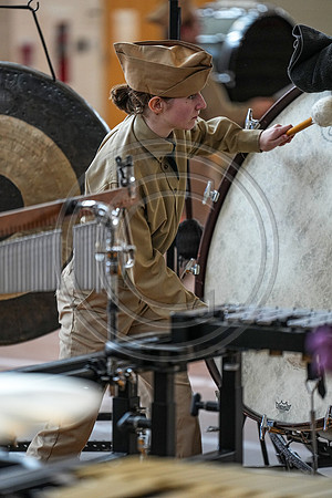 Unionville Drumline_220319_Downingtown East-08389