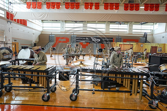 Unionville Drumline_220319_Downingtown East-04912