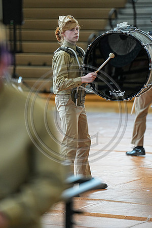 Unionville Drumline_220319_Downingtown East-08384