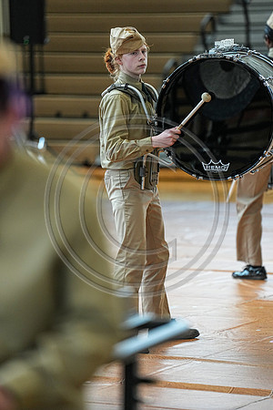 Unionville Drumline_220319_Downingtown East-08385
