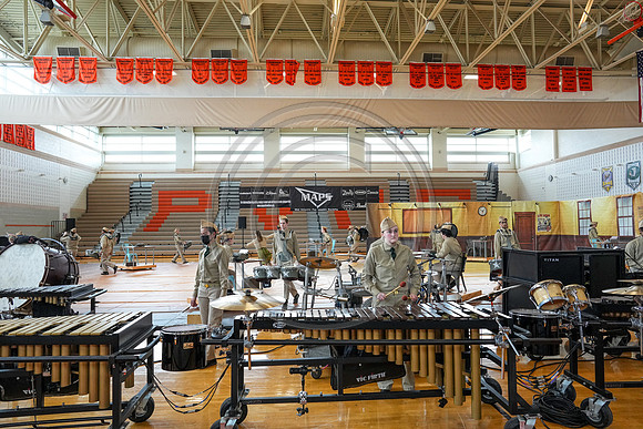 Unionville Drumline_220319_Downingtown East-04917
