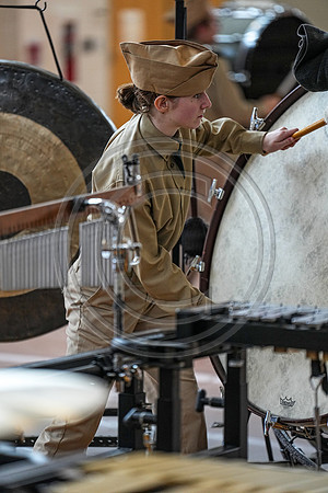 Unionville Drumline_220319_Downingtown East-08390