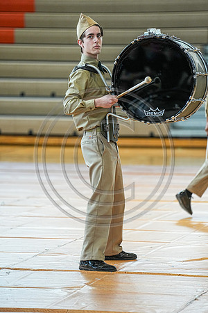Unionville Drumline_220319_Downingtown East-08383