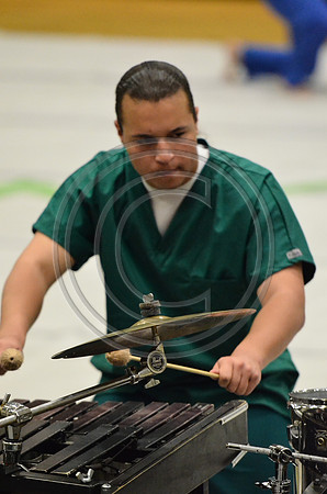 Cumberland Regional Drumline-634