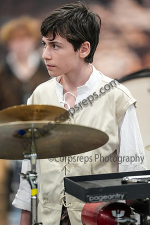 Westhill Drumline_250308_Dartmouth-02128