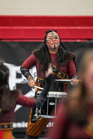 Perkiomen Valley Drumline_250329_Hatboro-Horsham-02200
