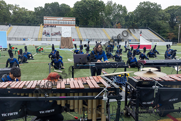 Division Avenue Band_240929_Long Island University-JB00891