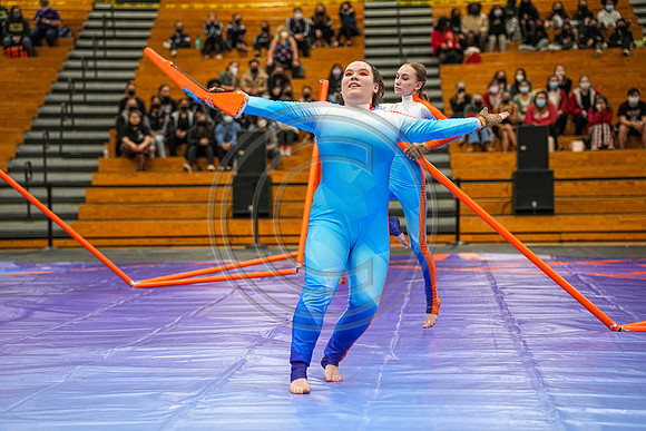 South Winter Guard_220305_South Brunswick-02256