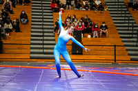 South Winter Guard_220305_South Brunswick-02223