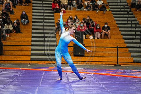 South Winter Guard_220305_South Brunswick-02223