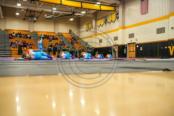 South Winter Guard_220305_South Brunswick-02217