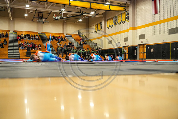 South Winter Guard_220305_South Brunswick-02219