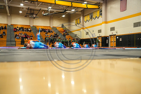 South Winter Guard_220305_South Brunswick-02218