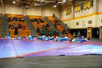 South Winter Guard_220305_South Brunswick-02232
