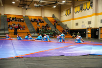 South Winter Guard_220305_South Brunswick-02235