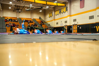 South Winter Guard
