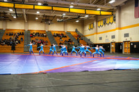 South Winter Guard_220305_South Brunswick-02229