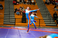 South Winter Guard_220305_South Brunswick-02225