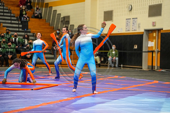 South Winter Guard_220305_South Brunswick-02248