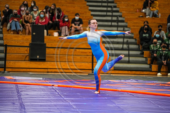 South Winter Guard_220305_South Brunswick-02221