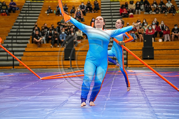 South Winter Guard_220305_South Brunswick-02255