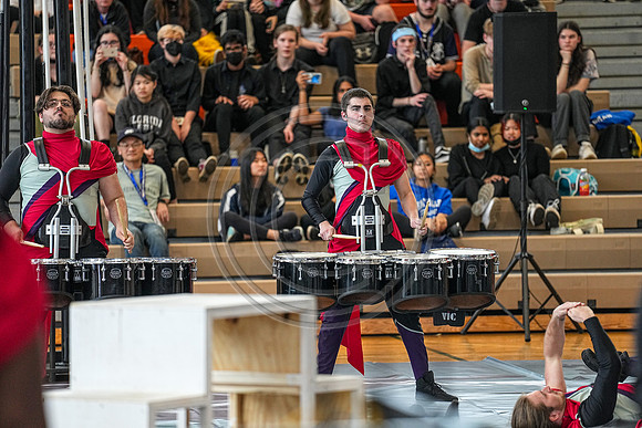 Imperial Dynasty Percussion_220319_Downingtown East-00161