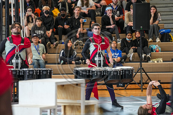 Imperial Dynasty Percussion_220319_Downingtown East-00160