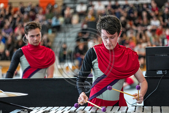 Imperial Dynasty Percussion_220319_Downingtown East-00164
