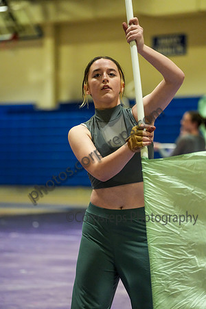 Collingswood Guard_250406_Williamstown-02613