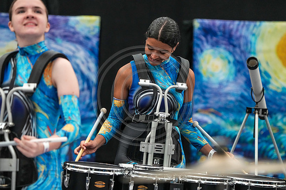 Johnstown Drumline_230504_Wildwood-02573