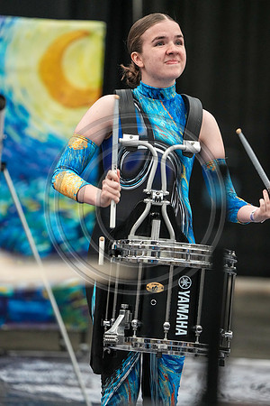 Johnstown Drumline_230504_Wildwood-02522